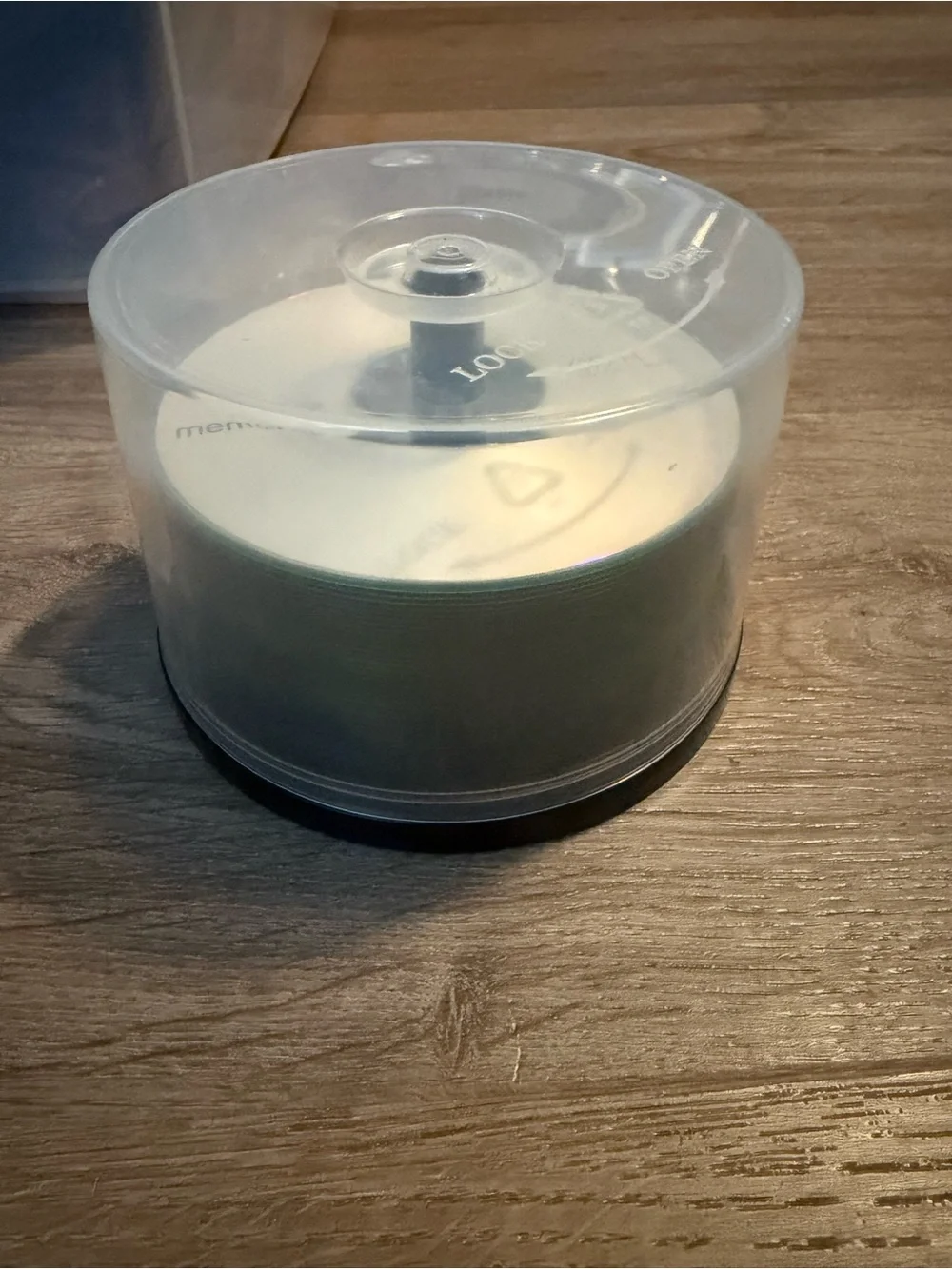 Sony pair stackable